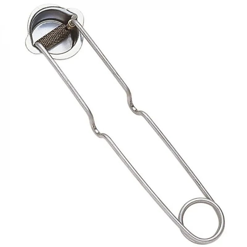 Briquet allumeur à pierre 5282 Commander Vite