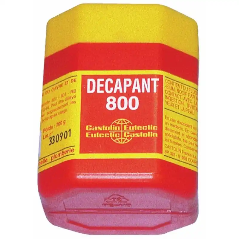 Décapant en poudre 800 Affaire À Saisir