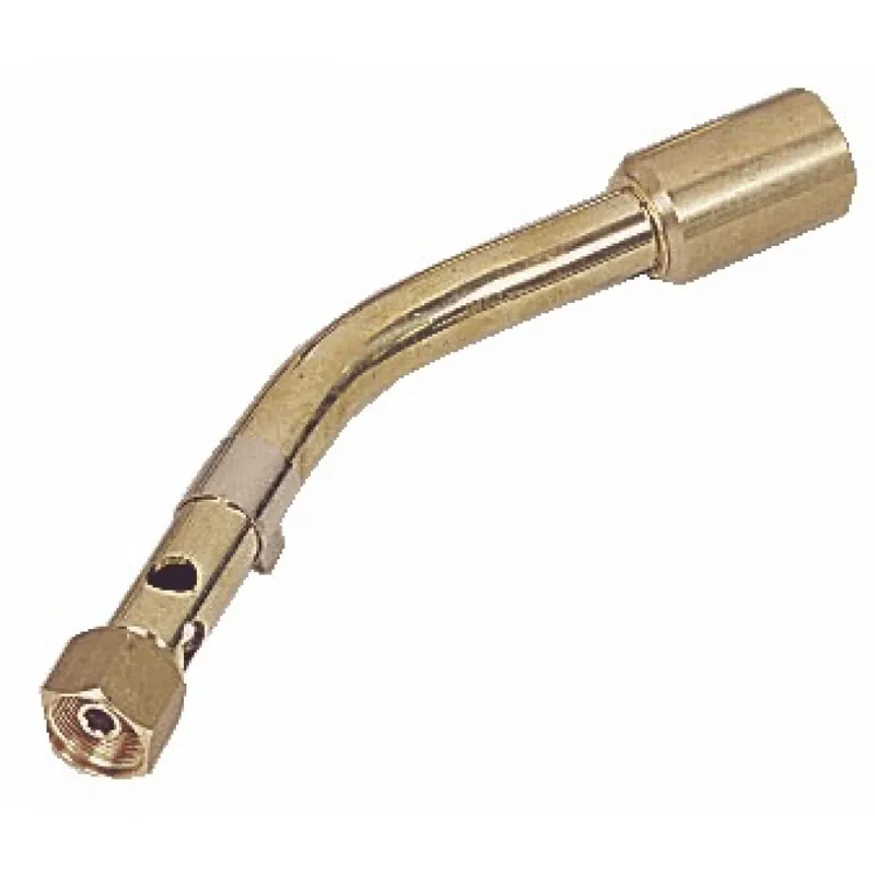 Brasage/soudage à flamme Dard 4642, 4651 Dernier Modèle