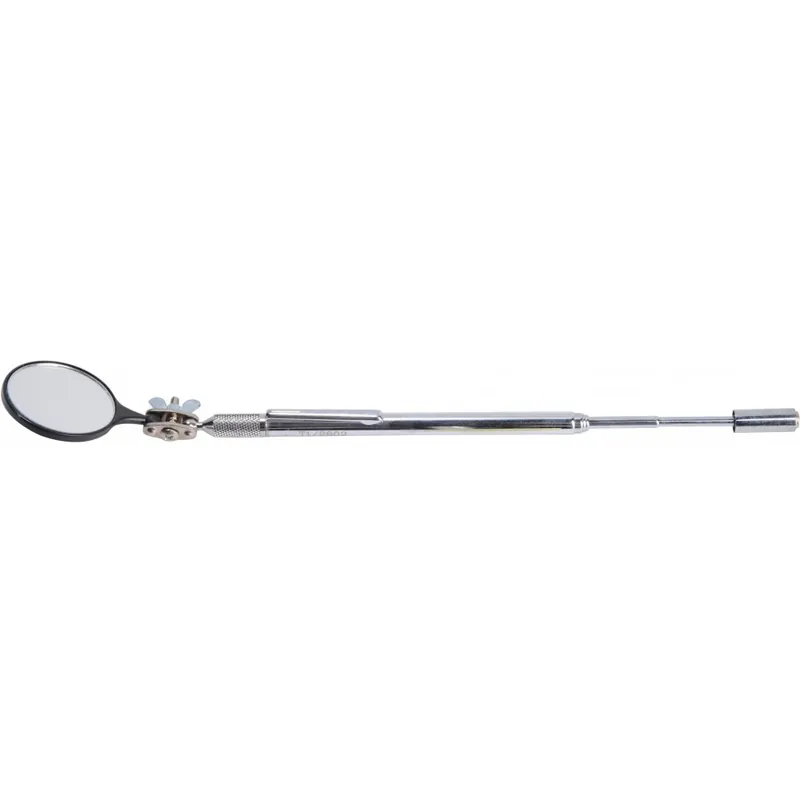 Aimant télescopique flexible avec glace 2802 – longueur 278 mm Vente Directe