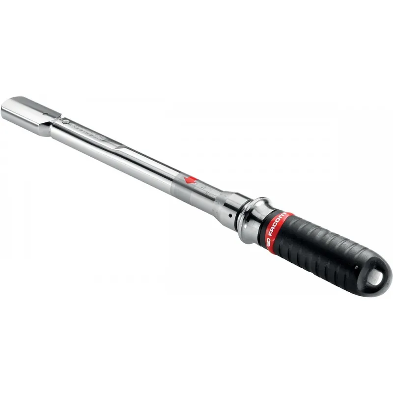 Clé dynamométrique à déclenchement – attachement 20×7 mm – 70-350 Nm Paiement Sécurisé