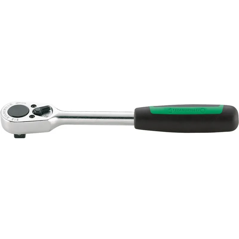 Cliquet 1/2" avec bouton inverseur – 512 Vente Directe
