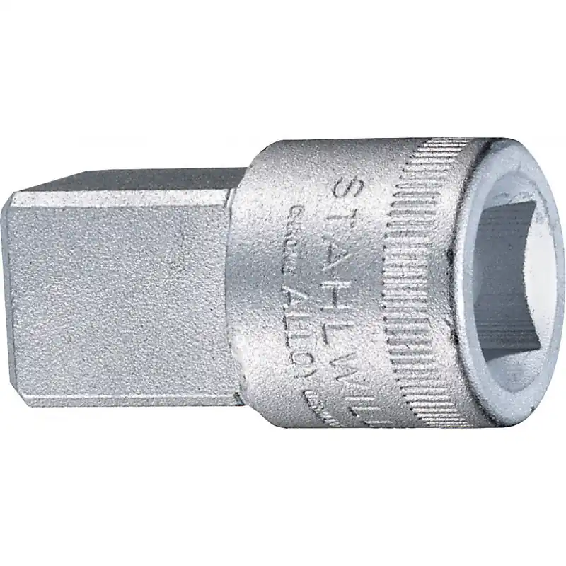 Augmentateur femelle-mâle 1/2"-3/4" en acier hautes performances - 514 Commander Vite