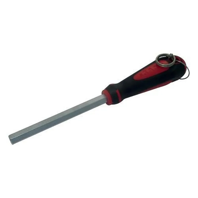 Bon Marché Clé à douilles emmanchées bi-matière Samsoforce – tube – clip inox FME