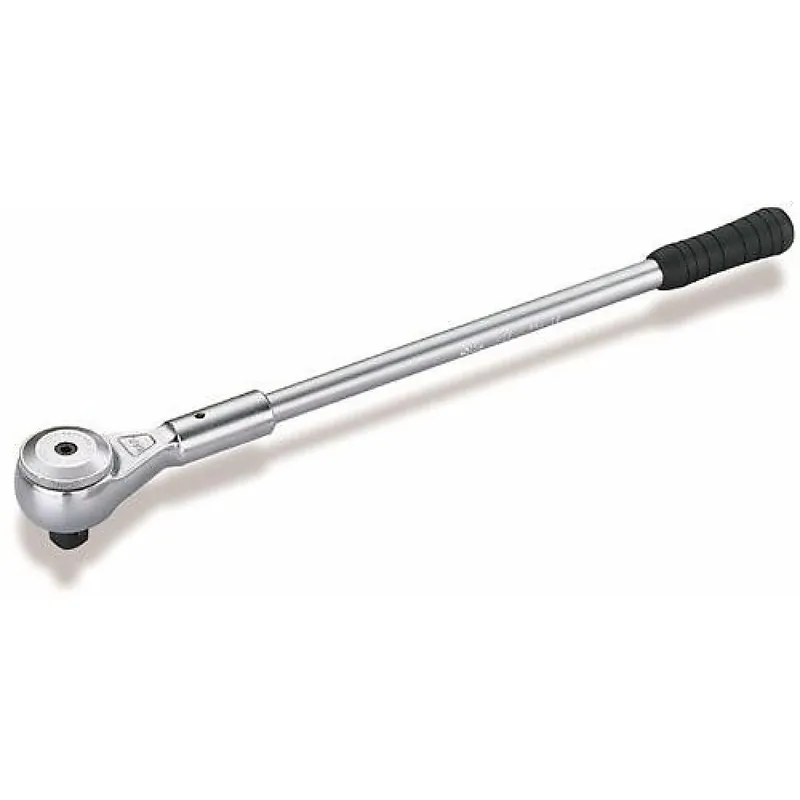 Cliquet 3/4'' emmanché à inverseur moleté – C-151 Bon Marché