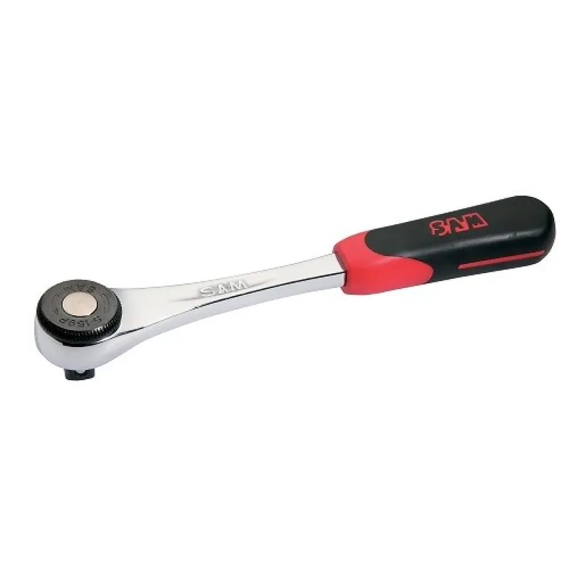 Cliquet 1/2'' Push à inversion par levier – S-159P Top Vente