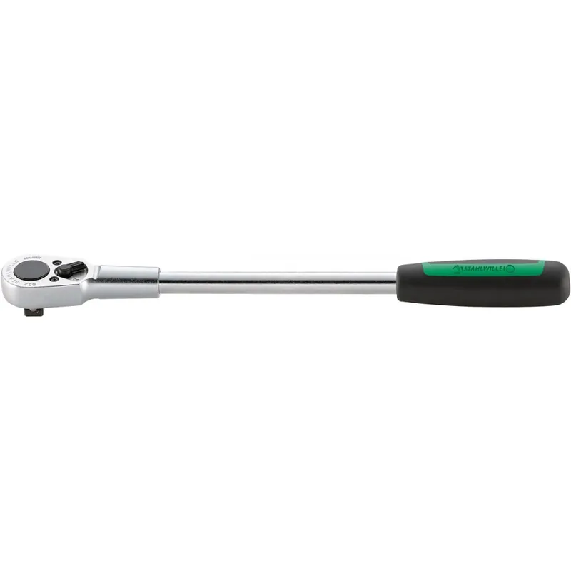 Cliquet 1/2" réversible 532 – longueur 380 mm Meilleur Prix