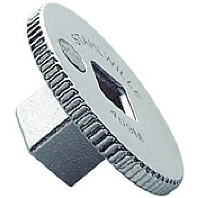 Adaptateur carré 1/4" – 3/8" – 409M – longueur 13 mm Promotion Saisonnière