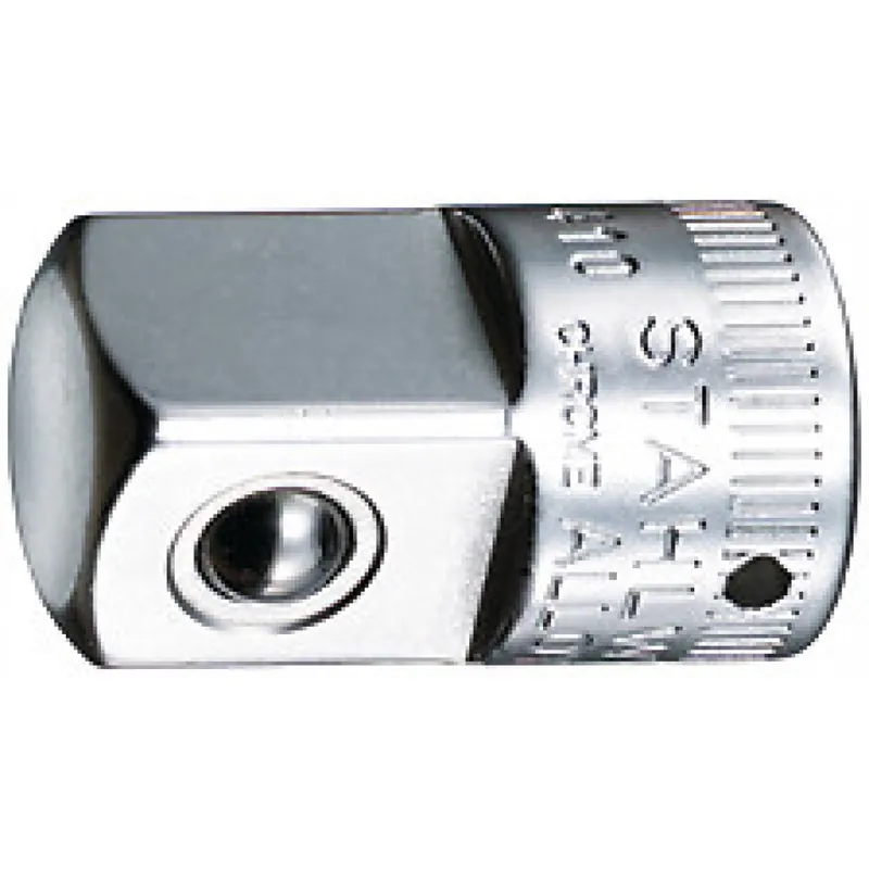 Augmentateur 1/4" – 1/2" – 410 – longueur 28 mm Réduction
