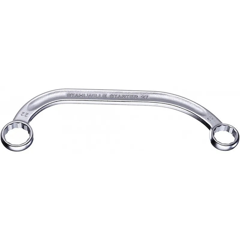 Clé polygonale double – 11 x 13 mm Offre Limitée