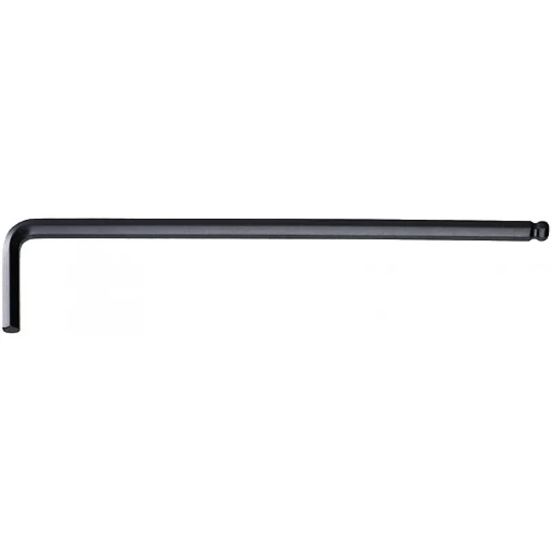 Clé mâle coudée à pointe sphérique – empreinte 6 pans – 2,5 mm Top Vente