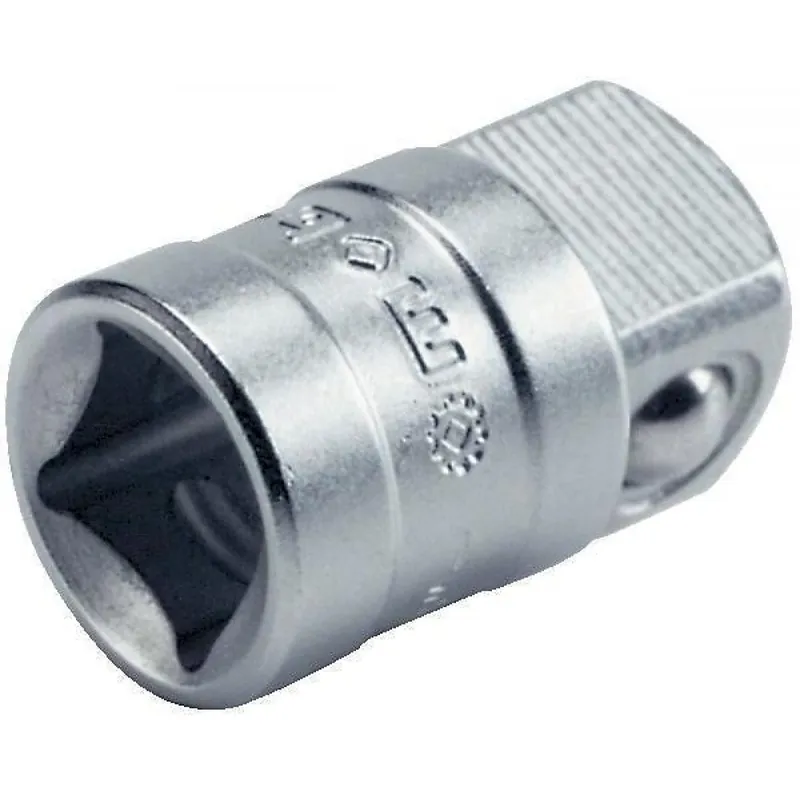 Augmentateur carré 3/8" à 1/2" Certifié
