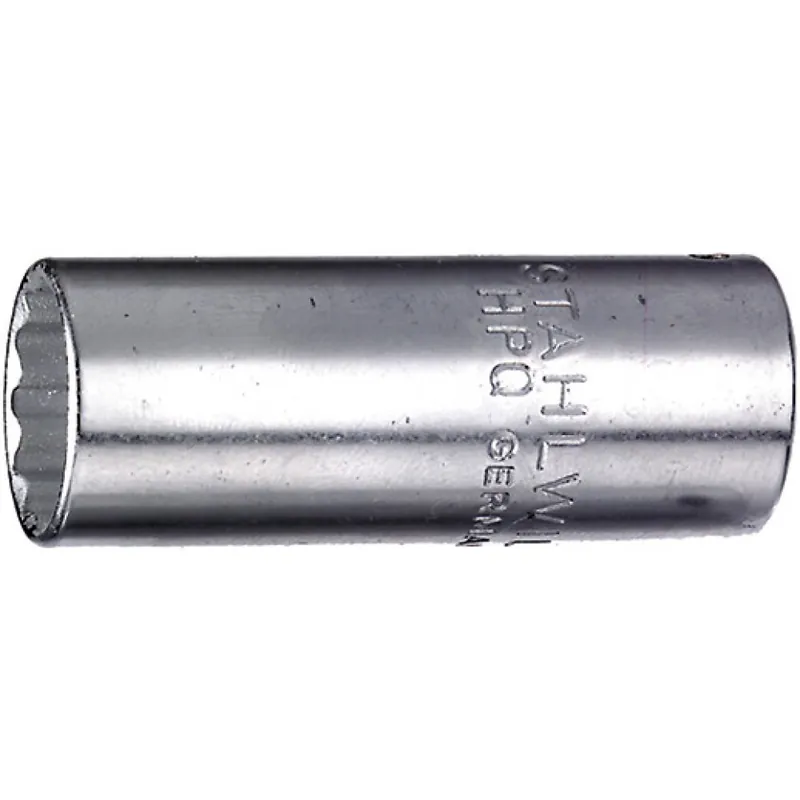 Achat Immédiat Douille longue 1/4" 12 pans