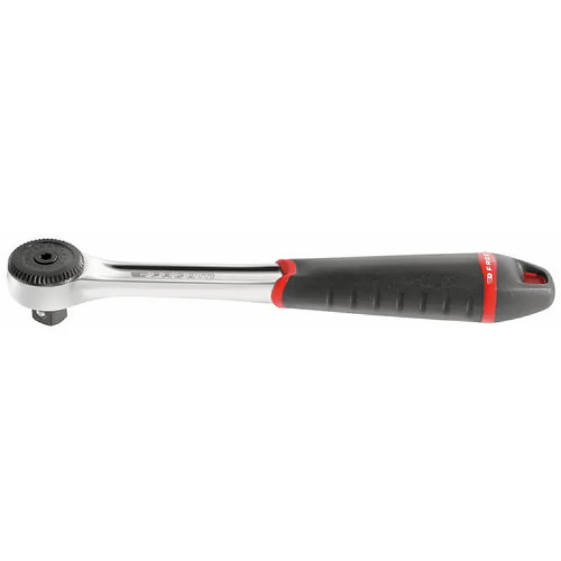 Cliquet réversible 3/8" – étanche et compact – J.161B Commande En Gros