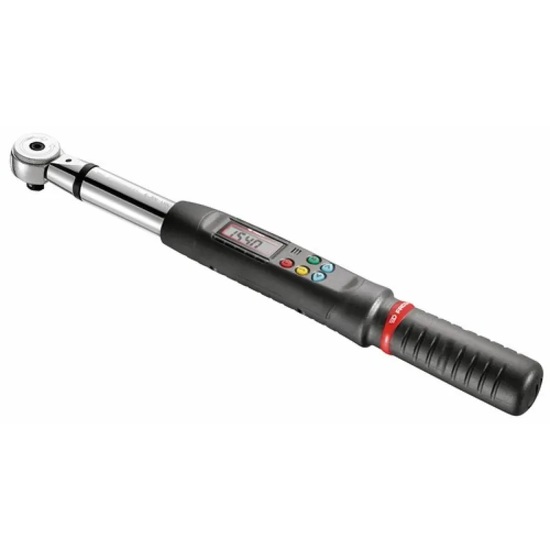 Clé dynamométrique - hautes performances - liaison PC USB - Mémotork Produit De Marque
