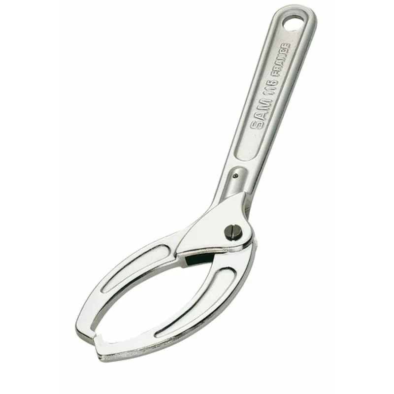 Achat Immédiat Clé extensible à ergots 115