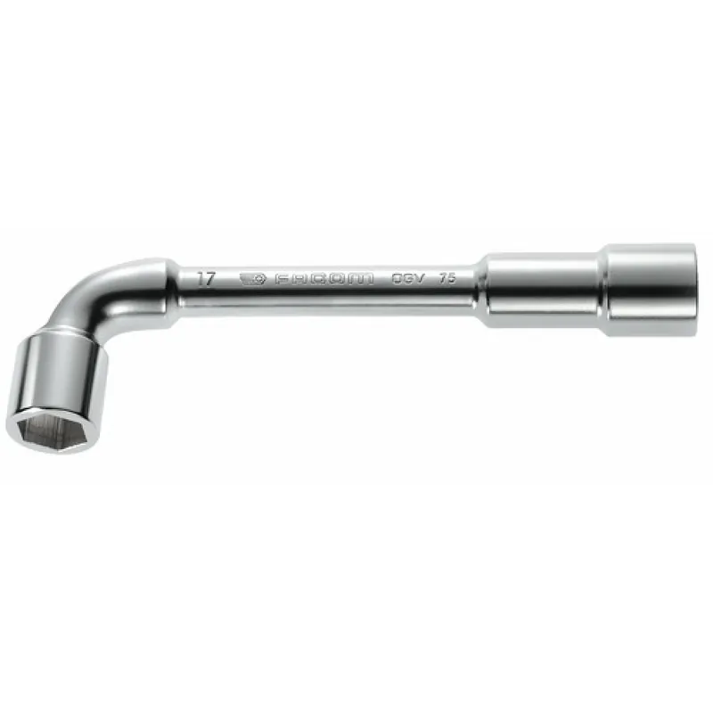 Clé à pipe débouchée – série 75 Prix Bas