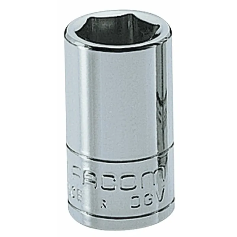 Achat Immédiat Douille 6 pans – carré conducteur 1/4" OGV – série Radio 1/4"