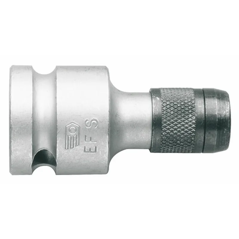 Bon Marché Douille standard 1/2" porte-embouts à bague de verrouillage EF.S