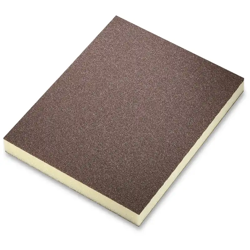 Certifié Éponge abrasive 7983 Siasponge Flex – 98 x 120 mm