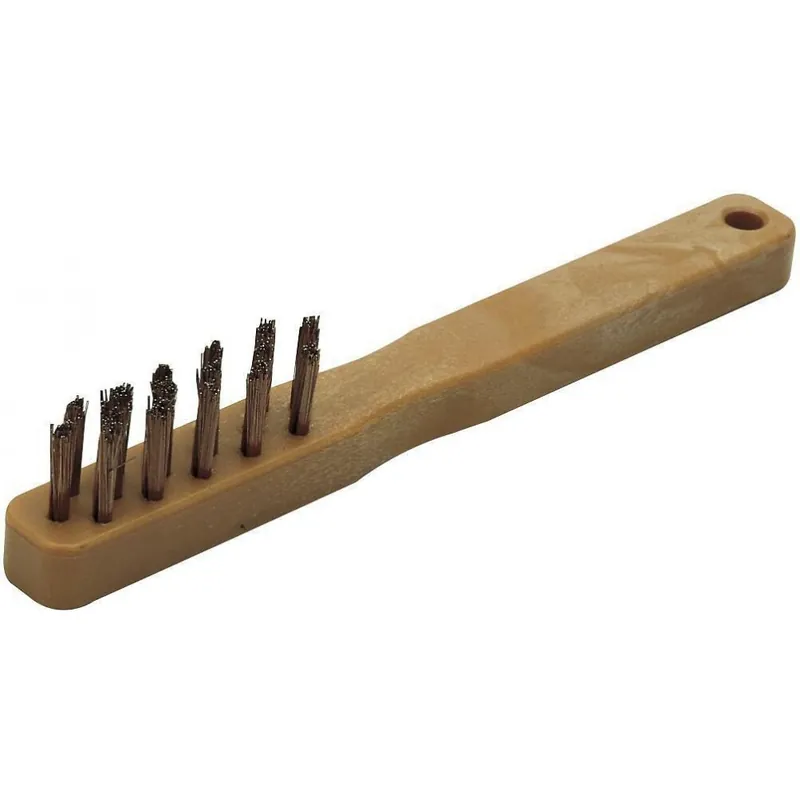 Brosse à bougie – acier Offre Limitée