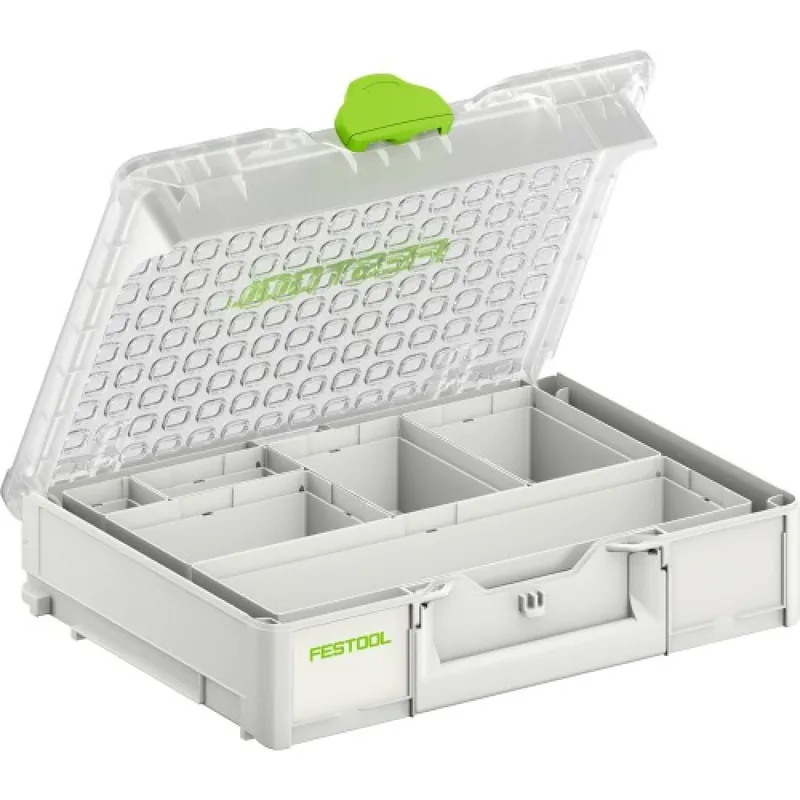 Boîte de rangement Systainer Sys3 Offre Spéciale
