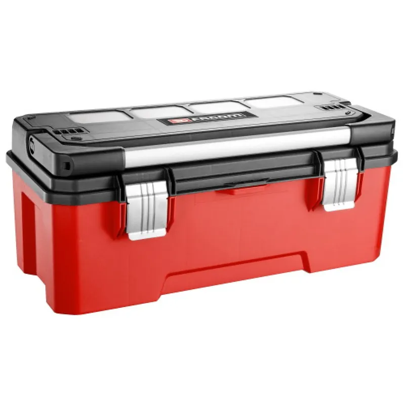 Boîte à outils plastique – capacité 50 litres – BP.P26A Remise