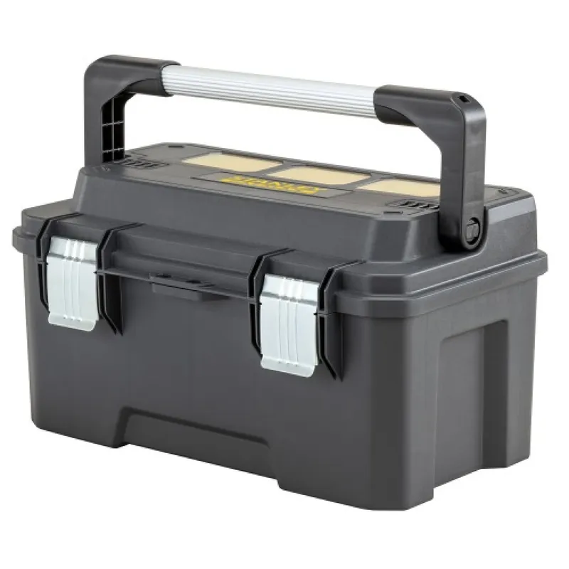 Boite à outils pro FATMAX – 29 ou 39 litres Usine Directe