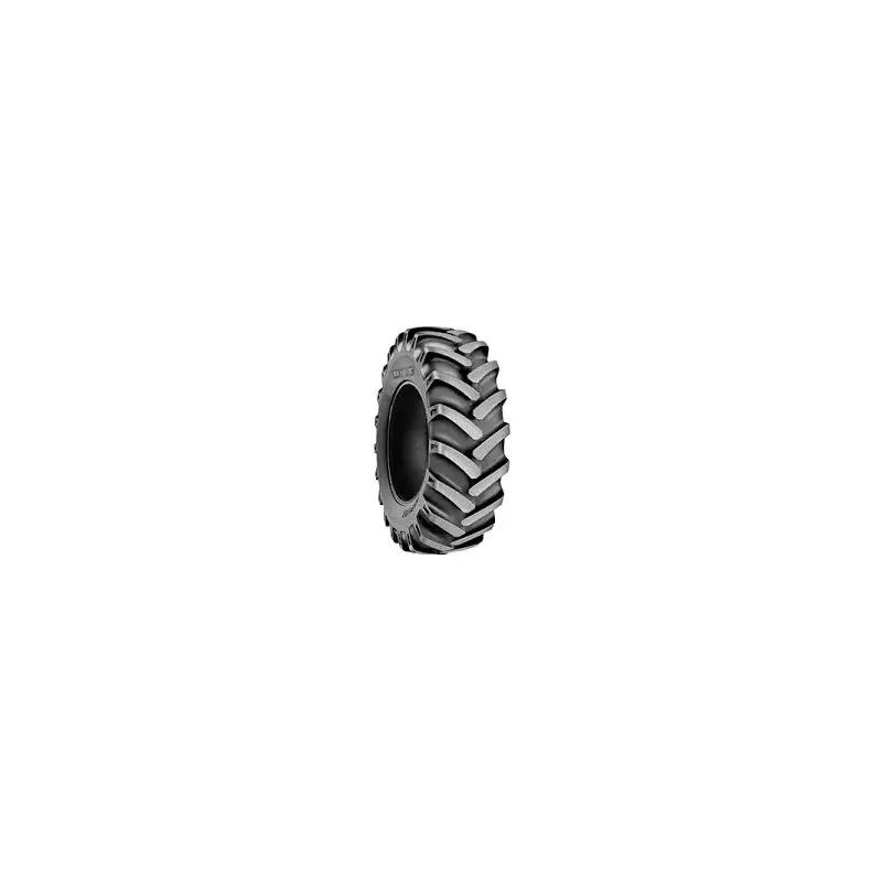 Pneu agro industriel BKT 400/70-20 14 Plys MP600 TL Dernier Modèle