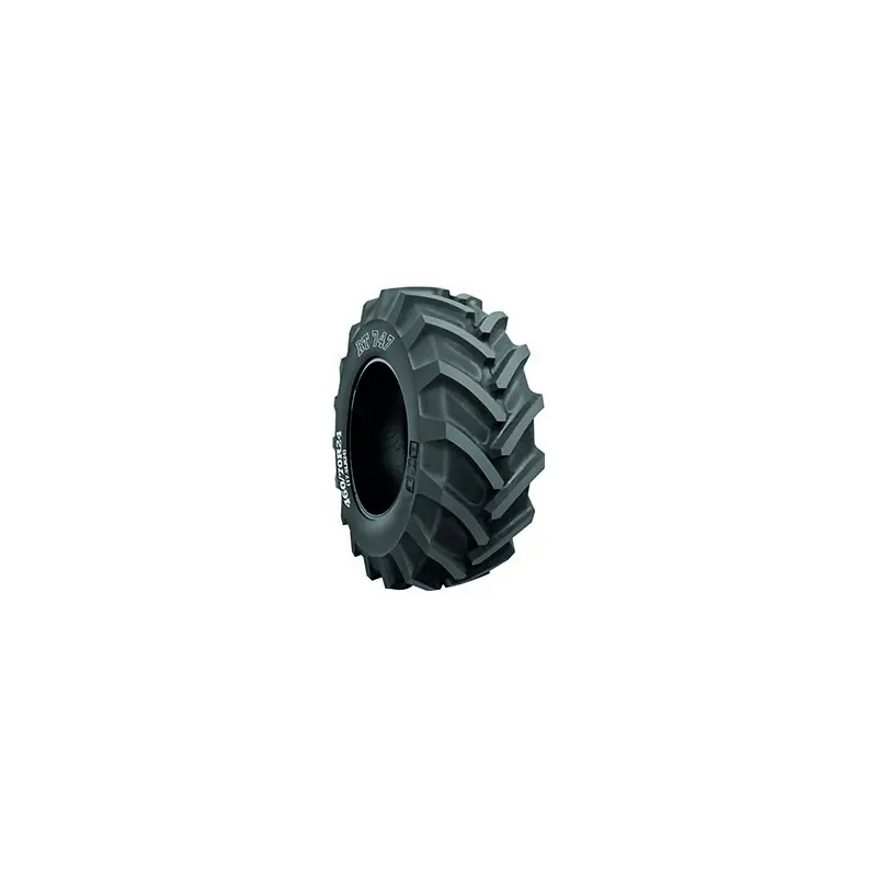 Vente Directe Pneu agro industriel BKT 500/70R24 (19.5LR24) AGRO IND RT747 157A8