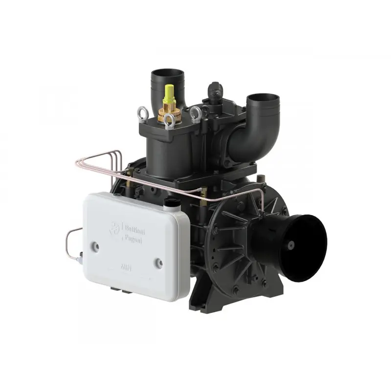 Pompe tonne à lisier BALLAST 16000 D LA Offre Limitée