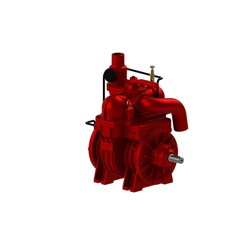 Dernier Modèle POMPE MEC 2000 PLF GAUCHE