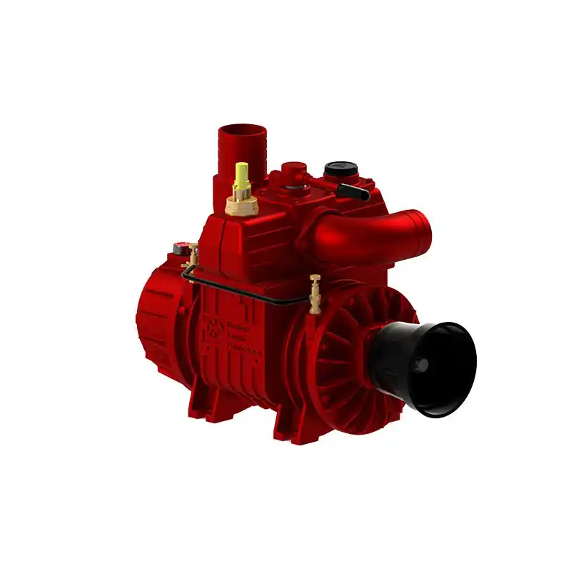 POMPE STAR84 DV-LA Ø100MM STD Expédié Aujourd’hui
