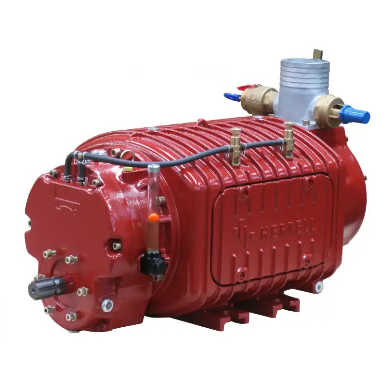 Meilleur Prix POMPE HERTELL KD-14000 REFROID EAU