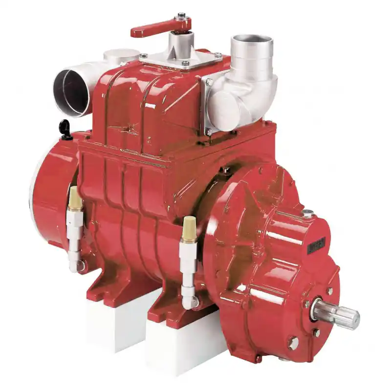 Pompe JUROP PNE122M/124M Soldes