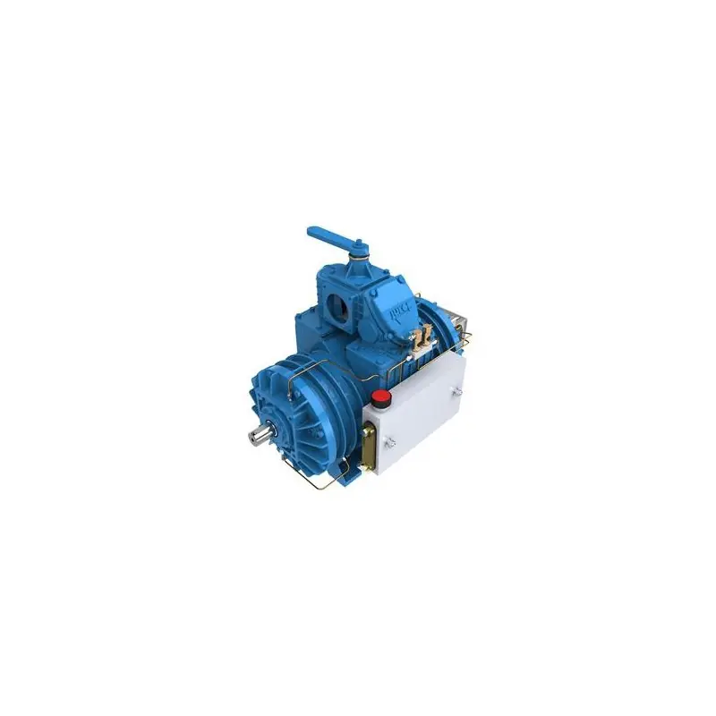 Achat Immédiat Pompe JUROP PNR 155D 1"3/8 6 cannelures