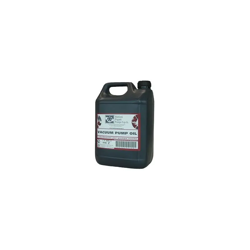 Nouvel Arrivage HUILE POUR COMPRESSEUR A LISIER Battioni Pagani (5 L)