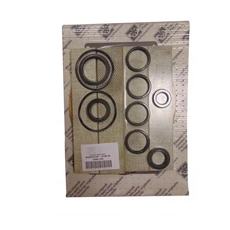 KIT REPARATION STAR 60 LONG LIFE Usine Directe