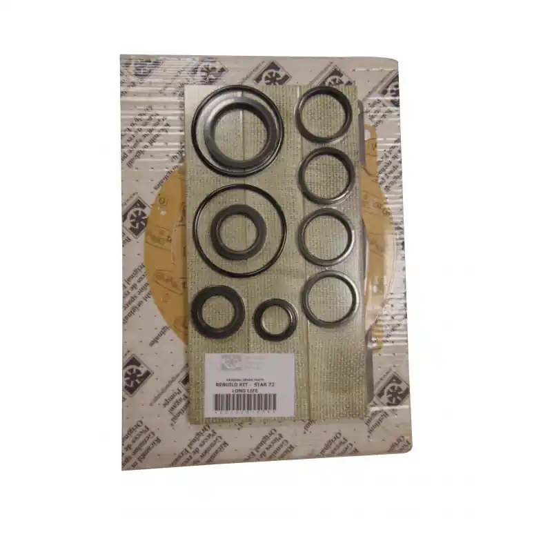 Nouveauté KIT REPARATION STAR 72 LONG LIFE