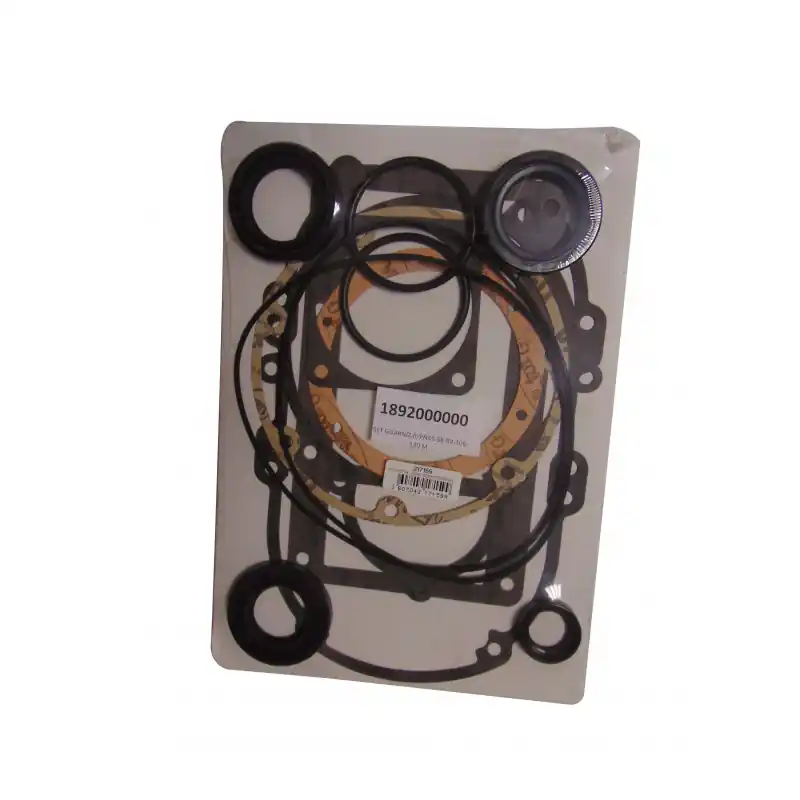 Bon Plan Pochette de joints et bagues pour pompe JUROP PN45/58/84/106
