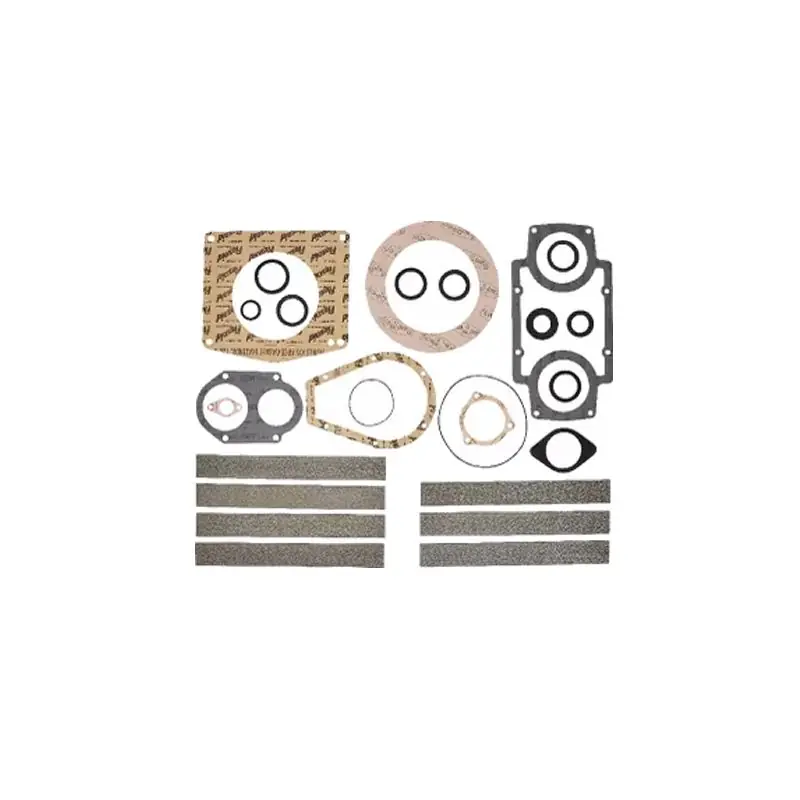 KIT REPARATION MEC 6500 LONGLIFE Commander Vite