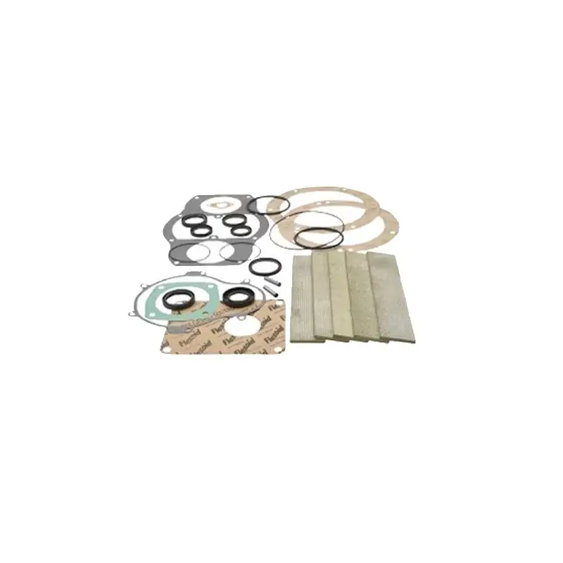 KIT REPARATION MEC 9000 LONGLIFE Populaire