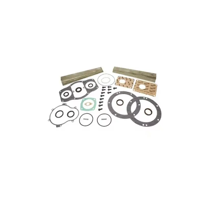 Certifié KIT REPARATION BALLAST 13500