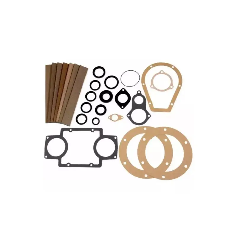 Expédition Rapide KIT REPARATION MEC 2000 LONGLIFE