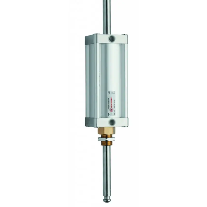 VERIN PNEUMATIQUE 6" DOUBLE EFFET DOUBLE TIGE Promotion Saisonnière