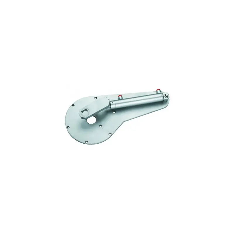 VERIN ACTIONNEUR VANNE 3V 5" Soldes