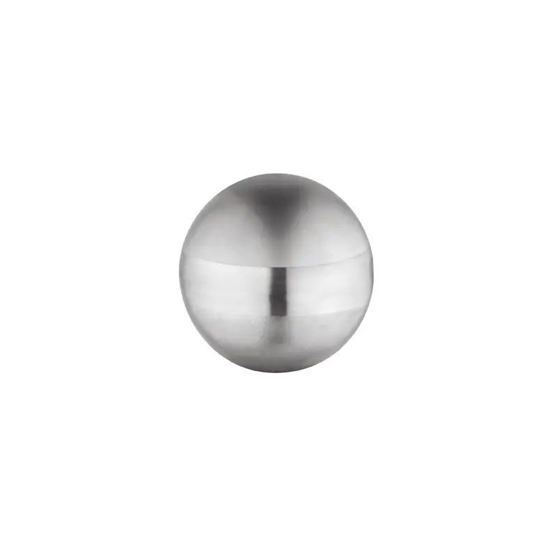 BALLE Ø150 INOX Nouveauté