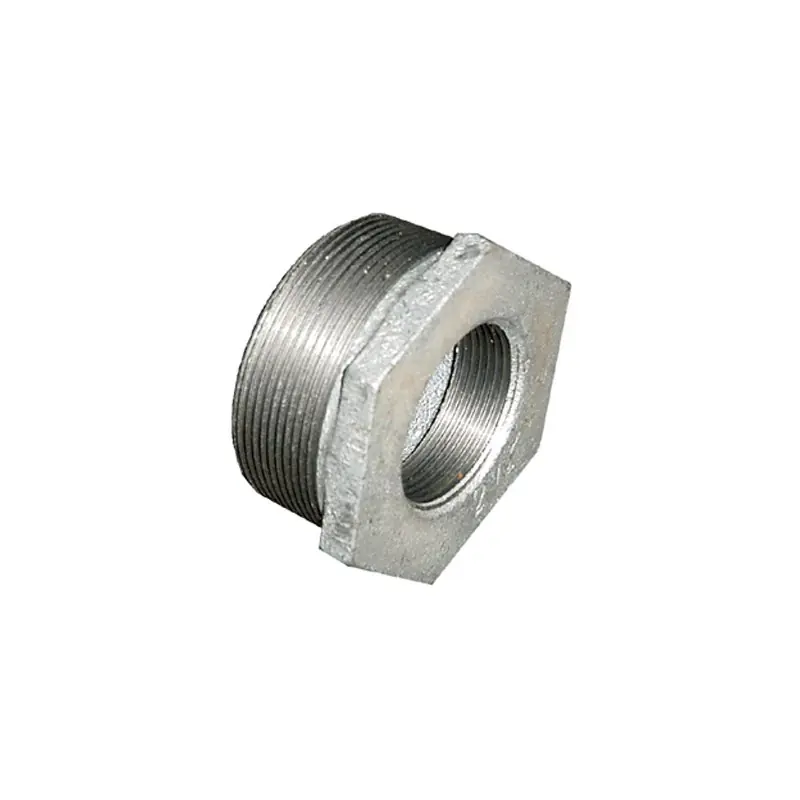 TYP 715K REDUCTION 2"1/2 1"1/2 CADMI. Commander Vite
