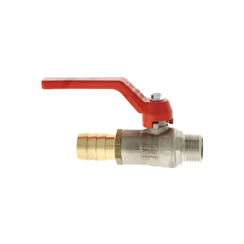 ROBINET POUR BOL A AGRAFFER 3/4" RIV Solde