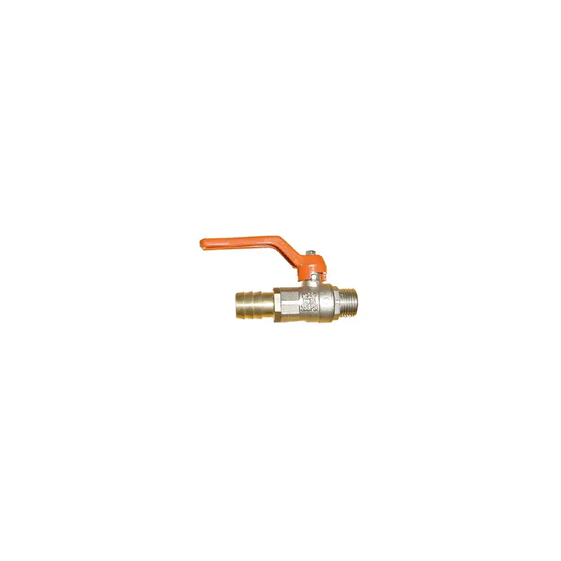 Nouvelle Collection ROBINET 738 3/8"